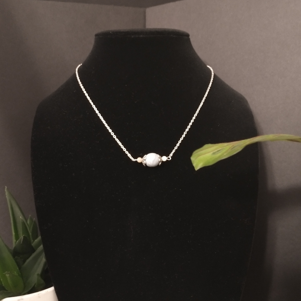 Necklace - Picture 1 of 7